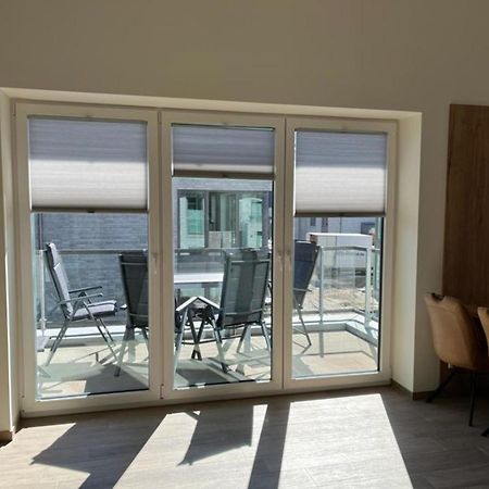 Haus Albatros Og - Exklusive Fewo Fuer 4 Personen ดังกัสท์ ภายนอก รูปภาพ