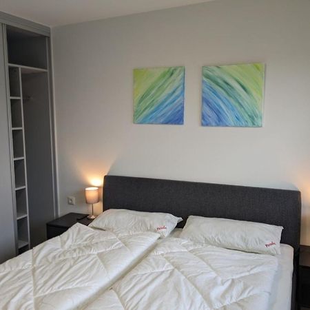 Haus Albatros Og - Exklusive Fewo Fuer 4 Personen ดังกัสท์ ภายนอก รูปภาพ