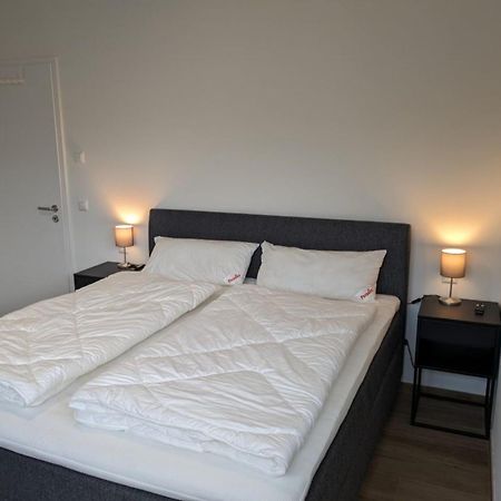 Haus Albatros Og - Exklusive Fewo Fuer 4 Personen ดังกัสท์ ภายนอก รูปภาพ