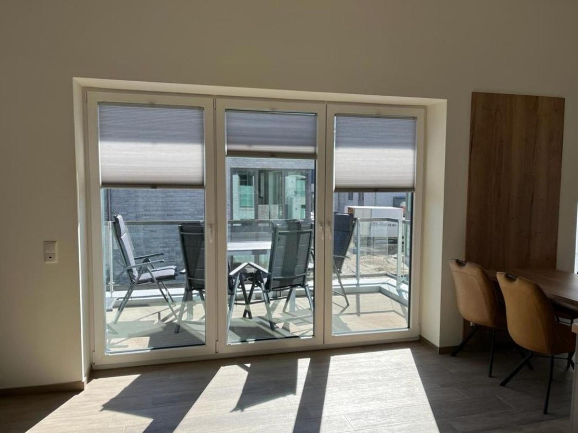 Haus Albatros Og - Exklusive Fewo Fuer 4 Personen ดังกัสท์ ภายนอก รูปภาพ