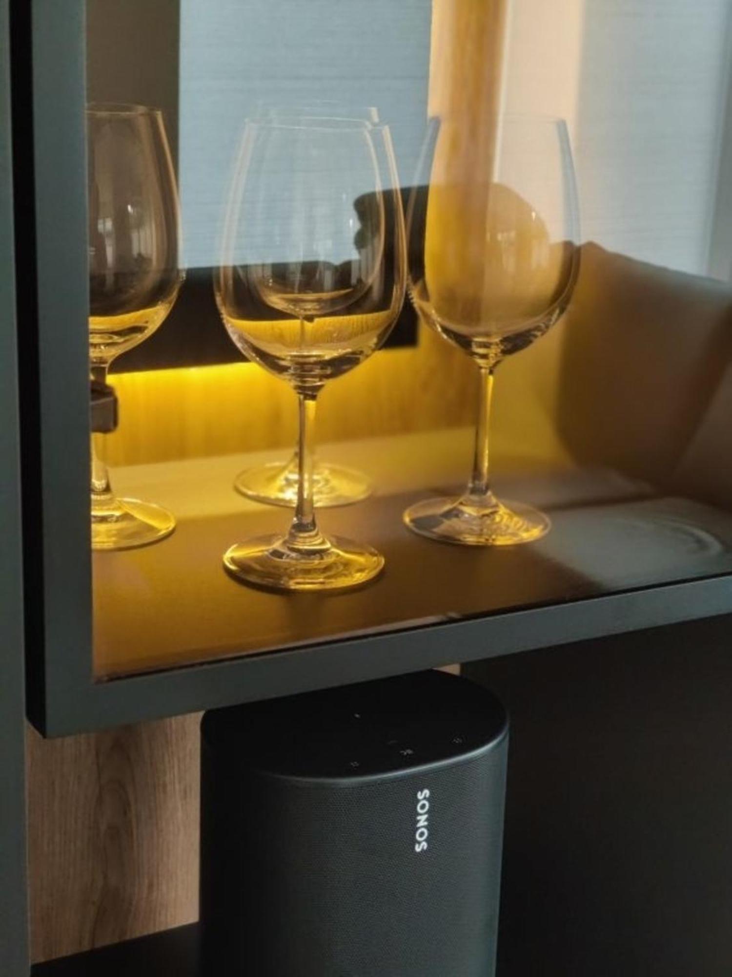 Haus Albatros Og - Exklusive Fewo Fuer 4 Personen ดังกัสท์ ภายนอก รูปภาพ