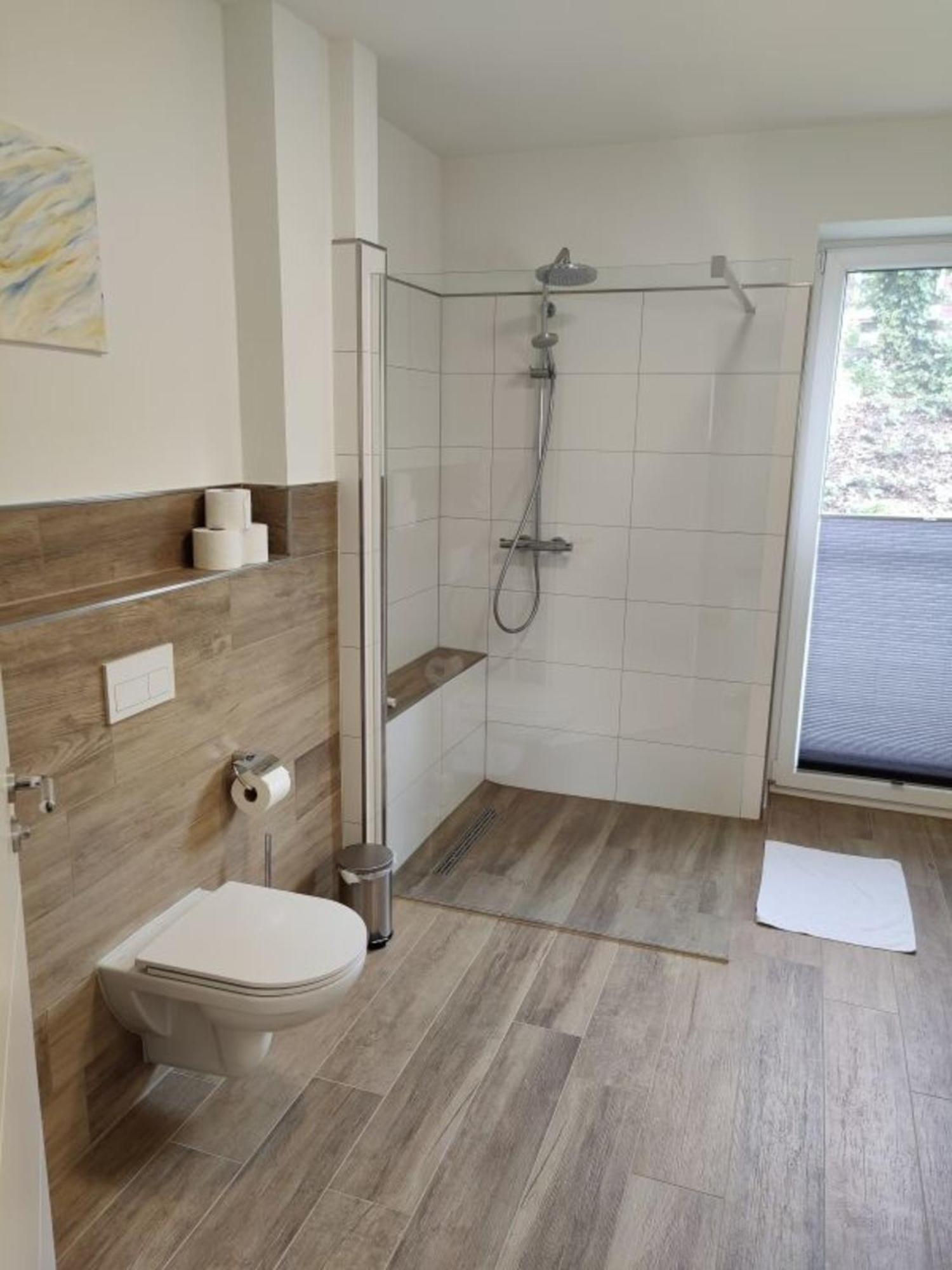 Haus Albatros Og - Exklusive Fewo Fuer 4 Personen ดังกัสท์ ภายนอก รูปภาพ